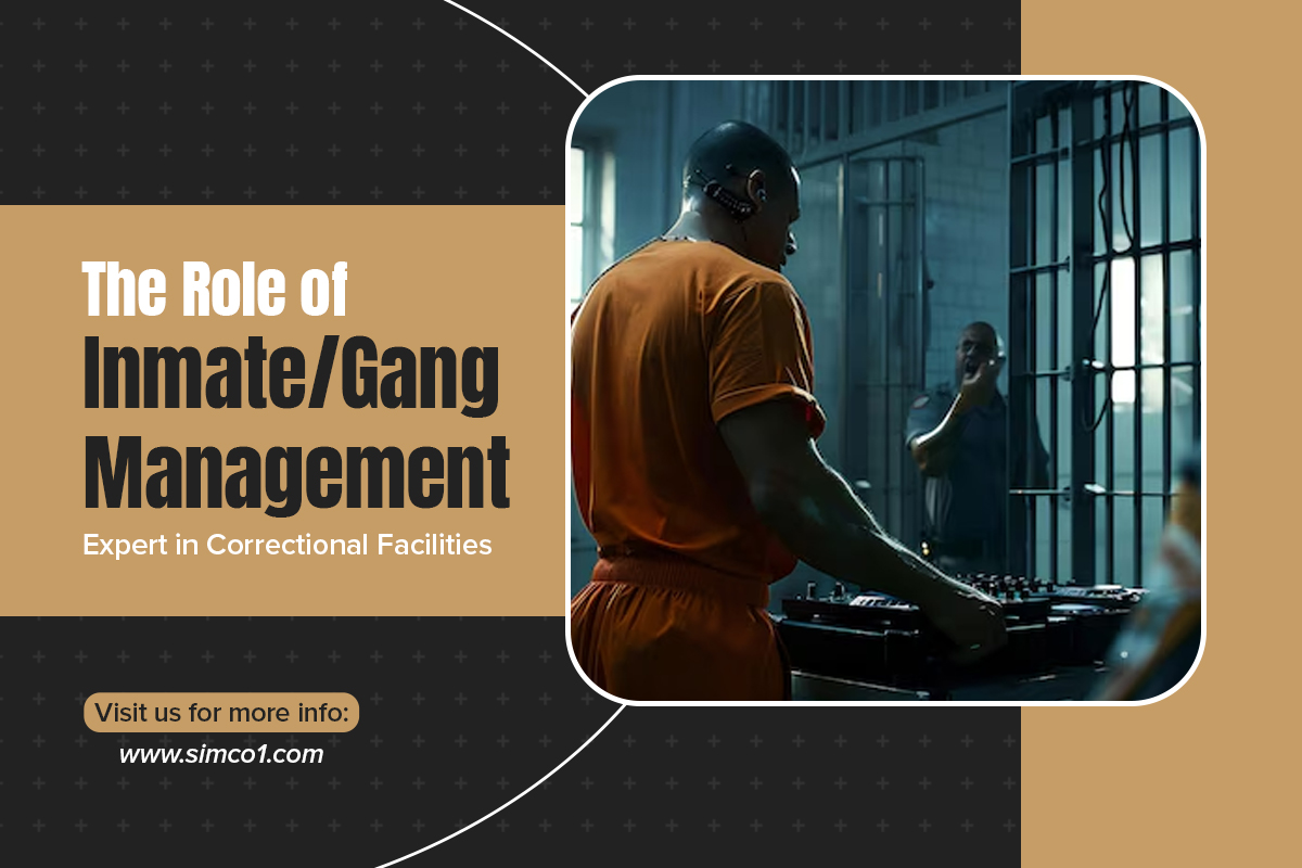 gang management expert